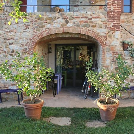 Case Di Vetulonia Castiglione della Pescaia Kültér fotó
