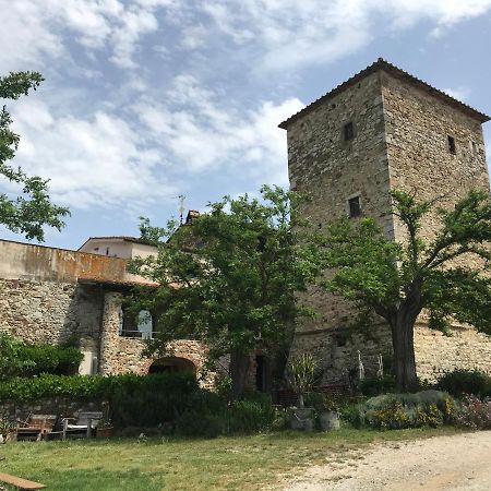 Case Di Vetulonia Castiglione della Pescaia Kültér fotó