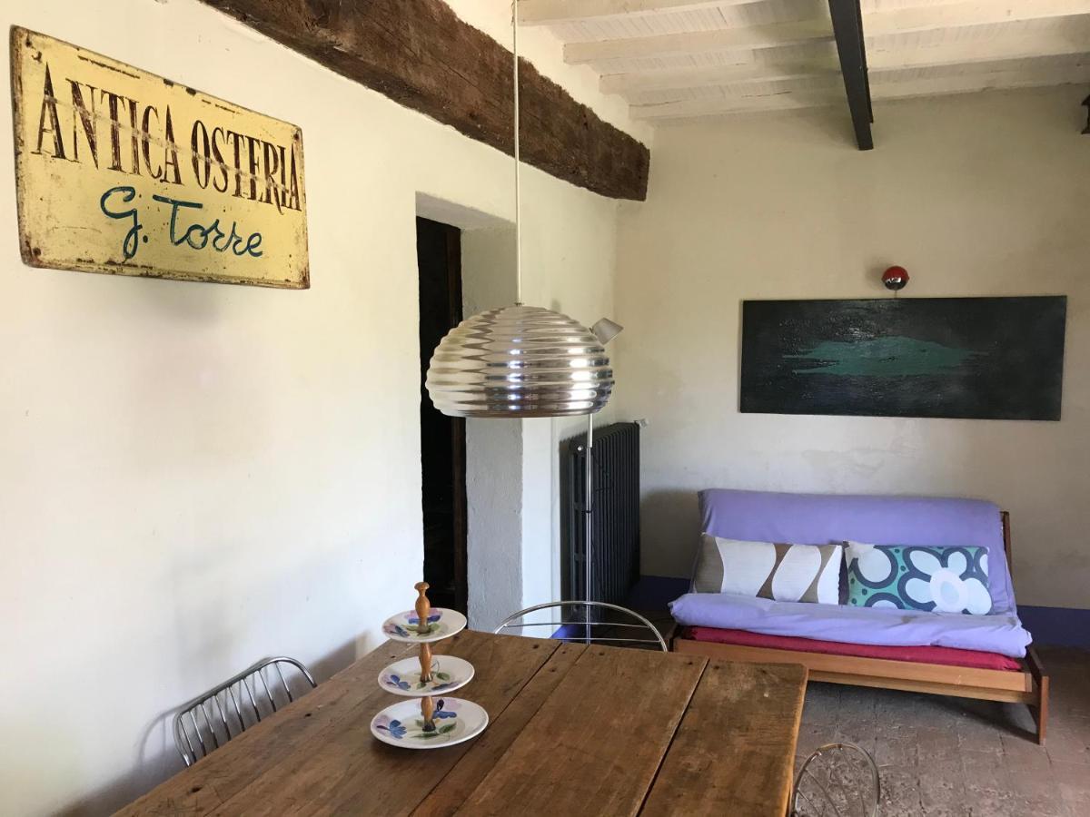 Case Di Vetulonia Castiglione della Pescaia Kültér fotó