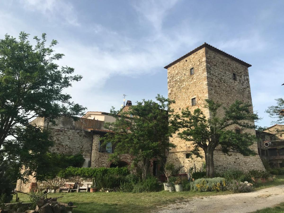 Case Di Vetulonia Castiglione della Pescaia Kültér fotó