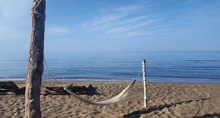 Case Di Vetulonia Castiglione della Pescaia Kültér fotó