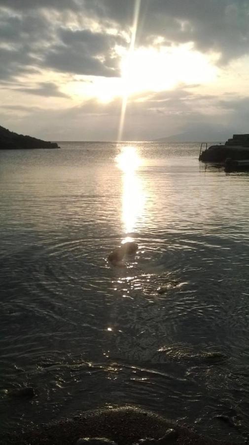 Case Di Vetulonia Castiglione della Pescaia Kültér fotó